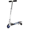 thumbnail image 1 of Razor CARVR Kids Folding Kick Scooter w/ Rear Skateboard Trucks | 13010212, 1 of 6