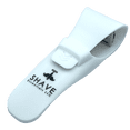 thumbnail image 1 of Razor Holster – Silicone Protective Sleeve for All Shave Essentials Razors by Shave Essentials, 1 of 4