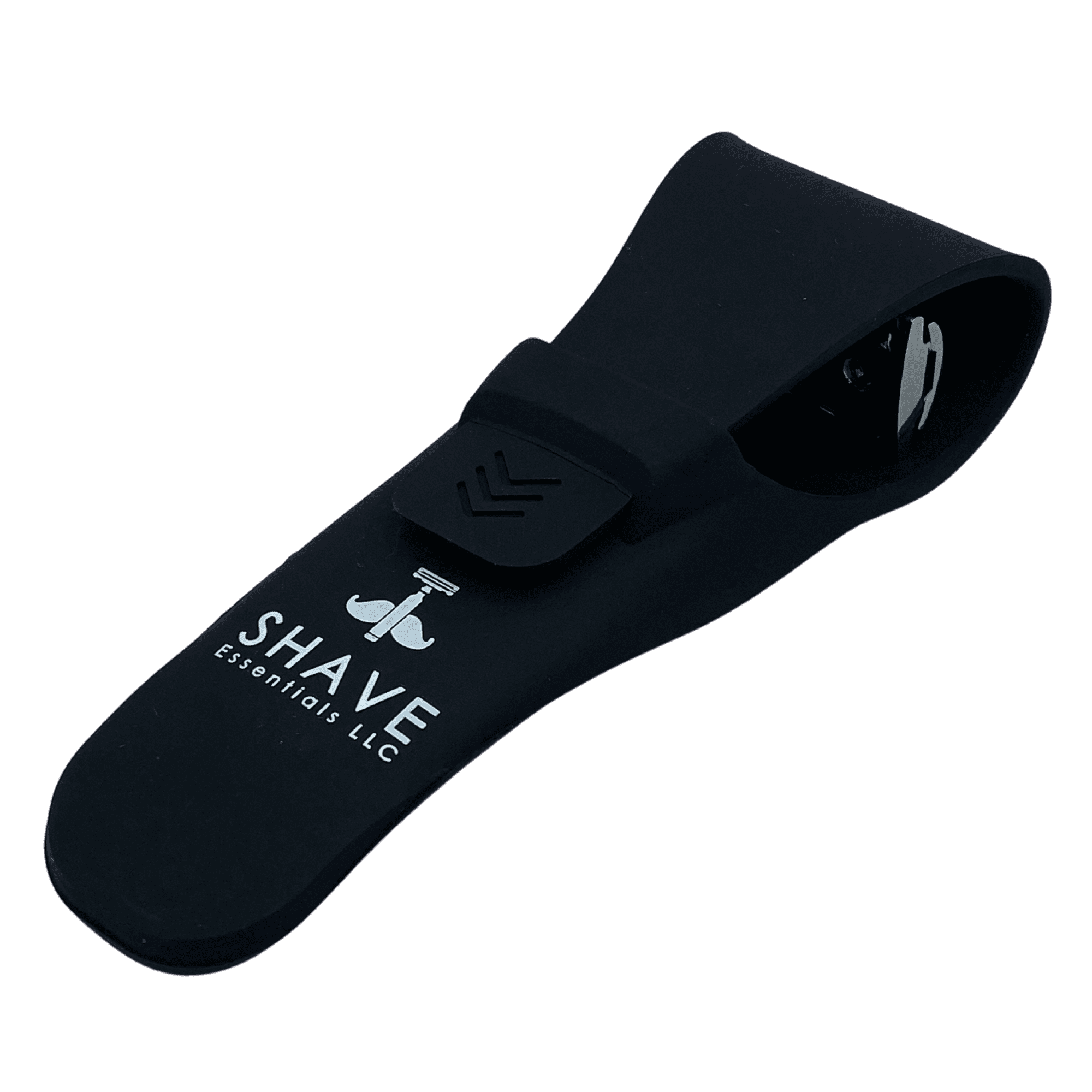 Razor Holster – Silicone Protective Sleeve for All Shave Essentials ...