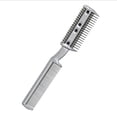 thumbnail image 1 of Razor Comb Hair Shaper For Pet Dog And Cat, 1 of 6