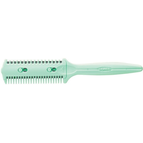 Razor Hair Cutting Comb