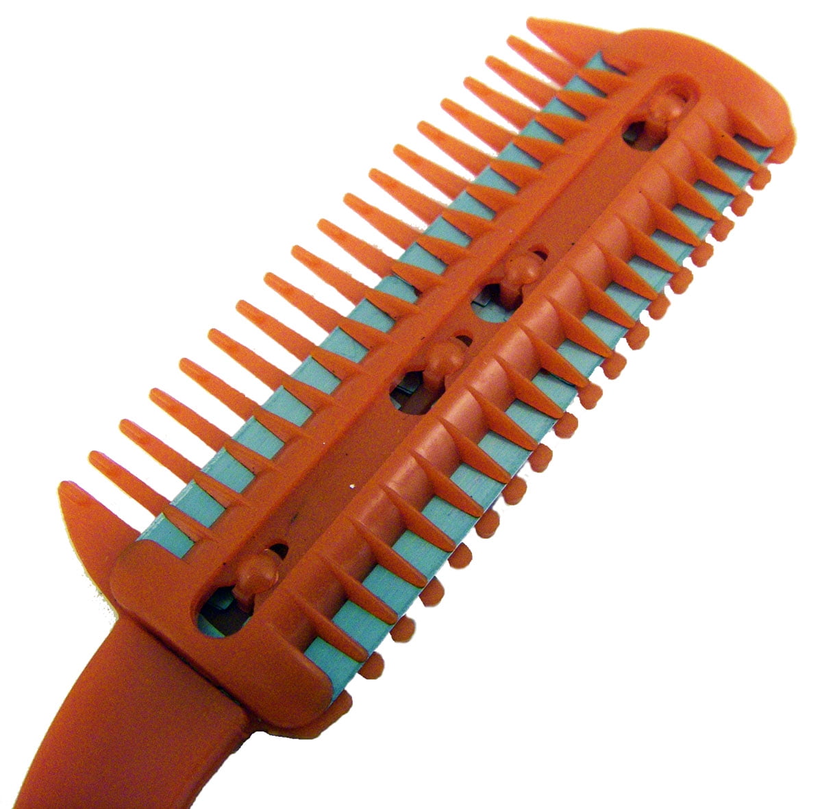 Universal Tool, Razor Comb, 8-inch, Built-in Comb and 5 Bonus Blades ...