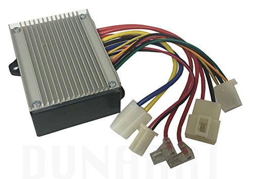 Razor Control Module (Crazy Cart V5+ Crazy Cart DLX V1+) - Walmart.com