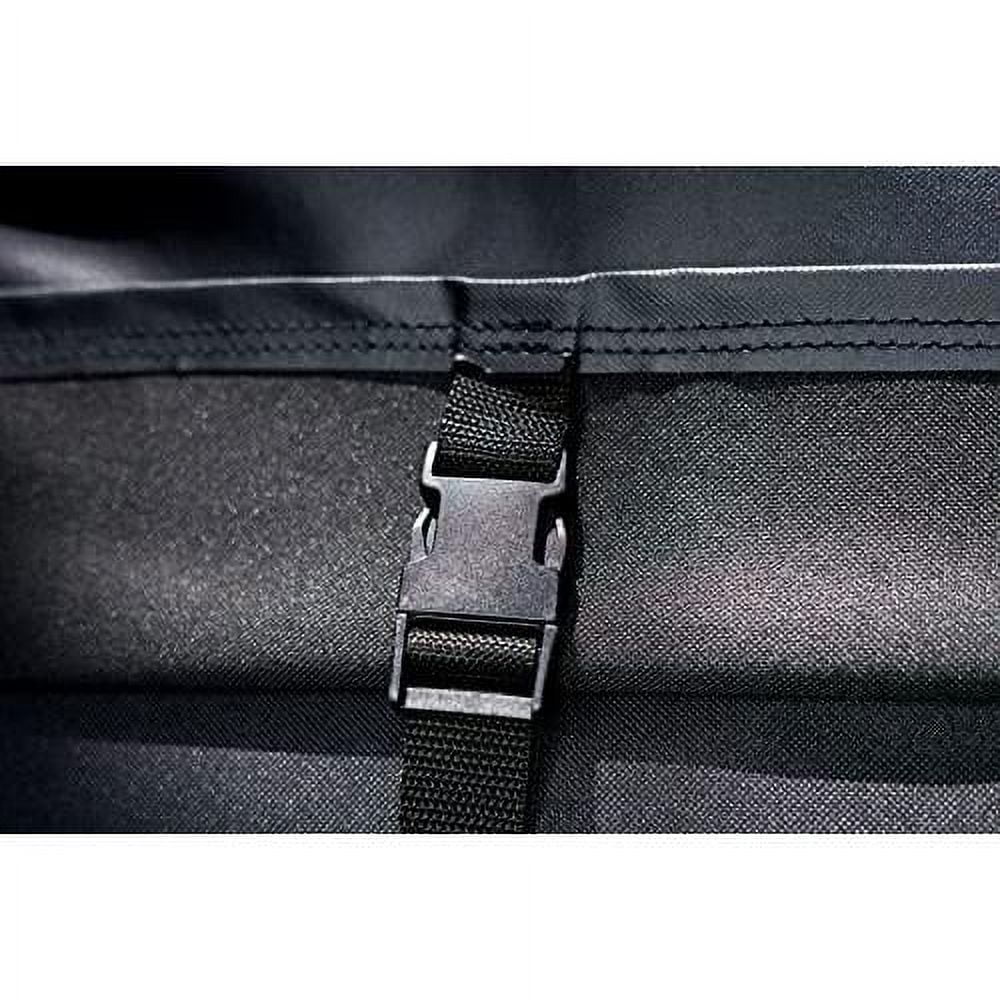 Razor Cover For Razor 4 Burner Portable Griddle