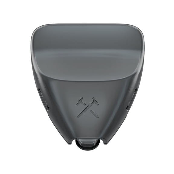 Dollar Shave Club Protective Blade Guard Travel Razor Cover (1ct)