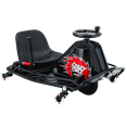 thumbnail image 1 of Razor Crazy Cart DLX - 24V Electric Powered Ride-On, up to 12 mph, Drifting Go Kart For Ages 9+, 1 of 11