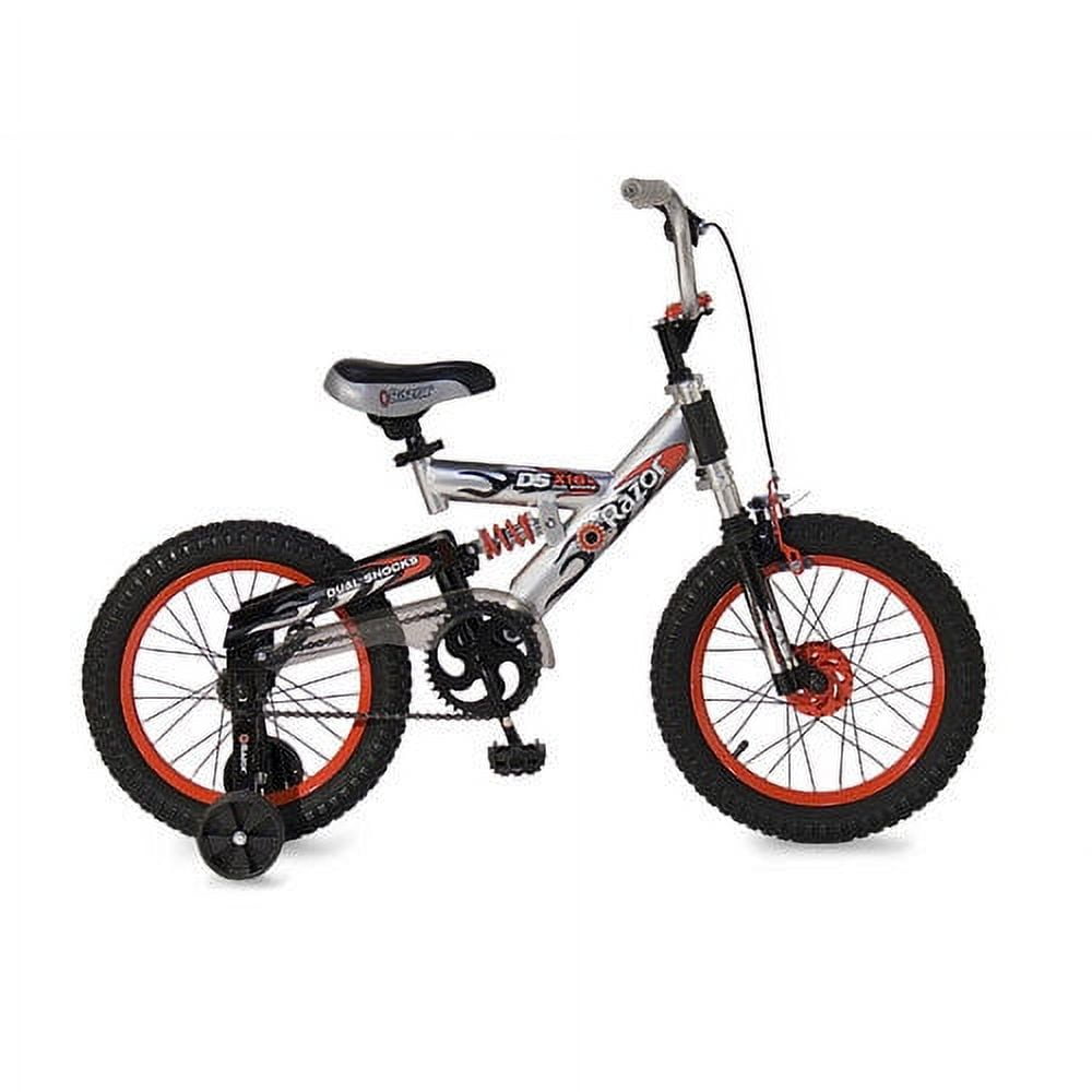 Razor DSX16 Boy s 16