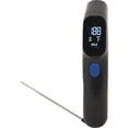 thumbnail image 1 of Mr. Bar-B-Q Razor Infrared Thermometer with Instant Food Probe, 1 of 1