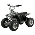 thumbnail image 1 of Razor Dirt Quad 24V Powered Ride-on, 12" Knobby Tires, up to 8 mph, Electric 4-Wheeler for Kids 8+, 1 of 10