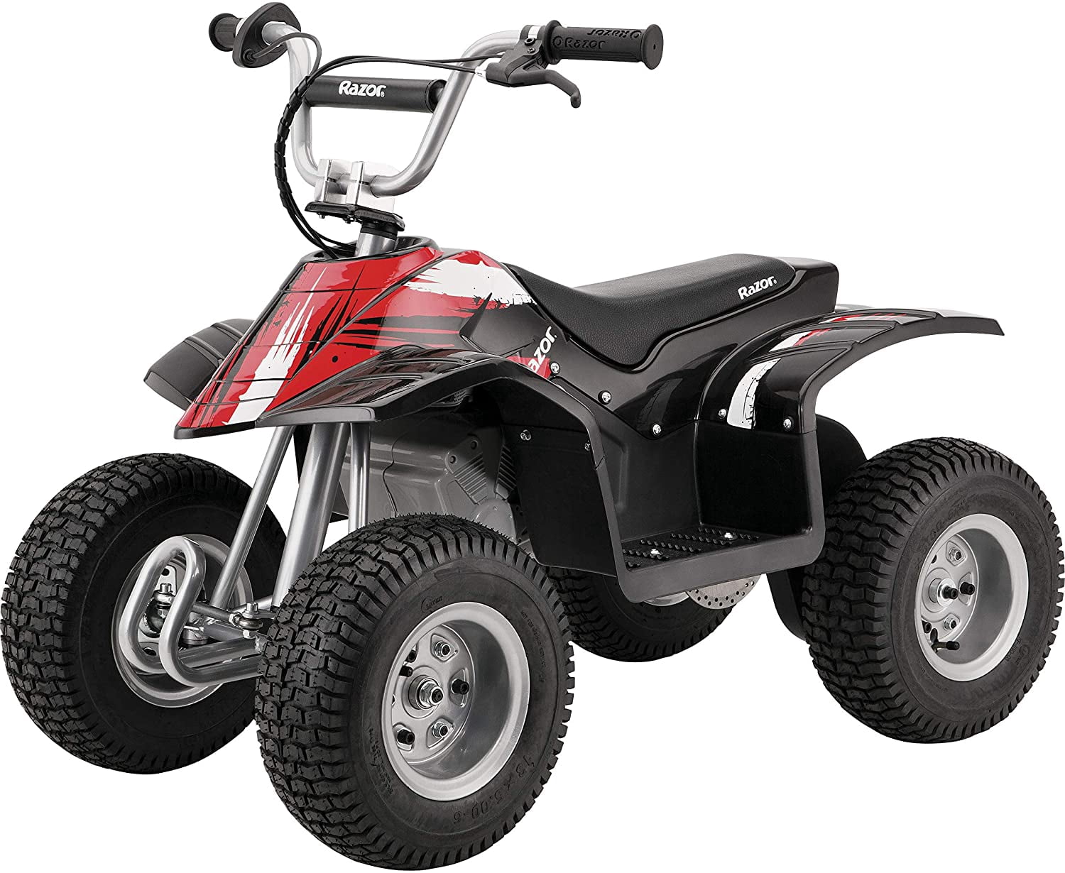 Brandclub Razor Dirt Quad 24V Electric 4 Wheeler ATV Twist Grip brandclub-razor-dirt-quad-24v-electric-4-wheeler-atv-twist-grip