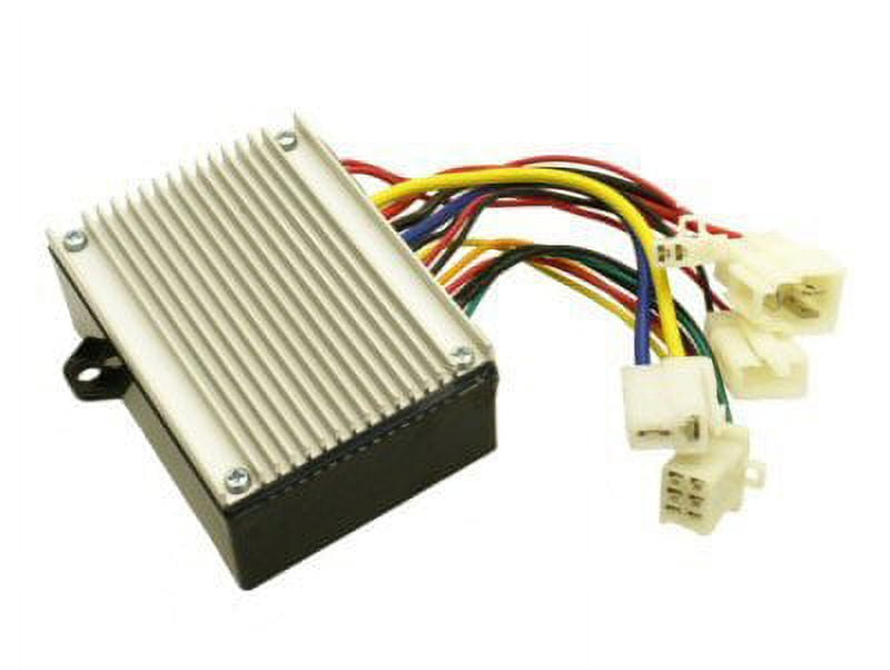 Razor Dirt Quad Control Module (V11+) Factory Original Razor Part