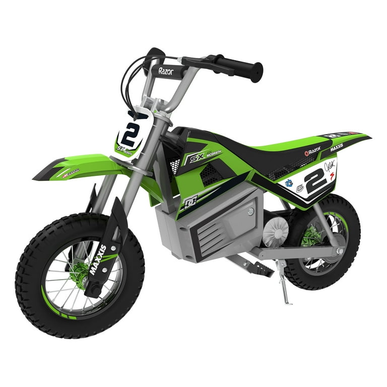 Razor motorcycle walmart on sale