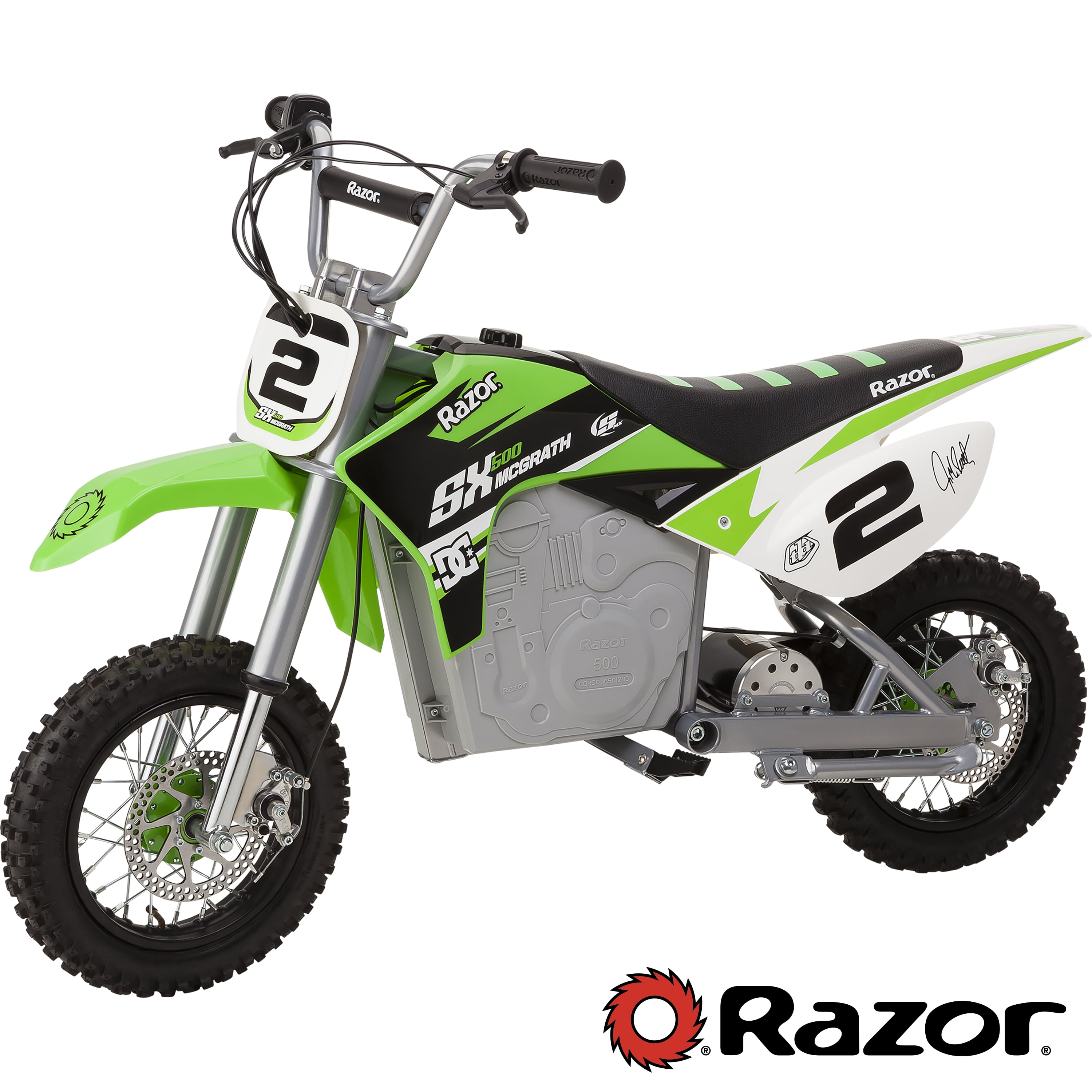 Razor Electric Scooter in Razor Scooters & Toys - Walmart.com