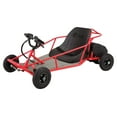 Razor Dune Buggy 24V Electric Rideon for Kids and Teens, up to 9 mph, 8" Pneumatic Tires