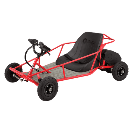 Razor - Electric Dune Buggy - Red