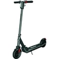 thumbnail image 1 of Razor E Prime III Commuting Folding Electric Scooter for Adults up to 220 lbs, Up to 18 mph & 15-mile Range, 8" Pneumatic Front Tire, 250W Hub Motor Rear-Wheel Drive, Lightweight, 36V Lithium-Ion, 1 of 8