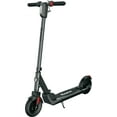 thumbnail image 1 of Razor E Prime III Commuting Folding Electric Scooter for Adults up to 220 lbs., Up to 18 mph & 15-mile Range, 8" Pneumatic Front Tire, 250W Hub Motor Rear-Wheel Drive, Lightweight, 36V Lithium-Ion, 1 of 21