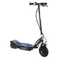 thumbnail image 1 of Razor E100 Glow Light-up Electric Scooter, up to 10 mph, Air-filled Front Tire, for Child Ages 8+, 1 of 12