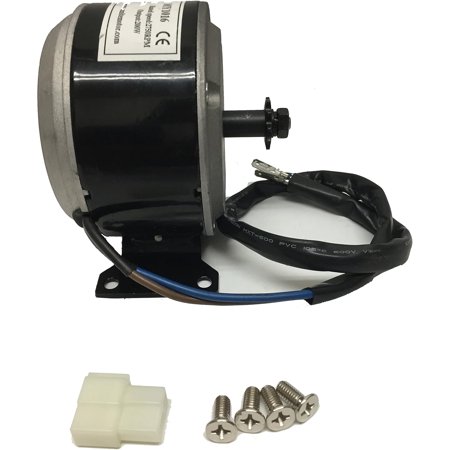 Razor E2 Series Motor (200W)