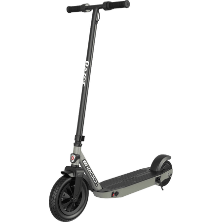 Razor E200 HD Electric Scooter - High-Torque Hub Motor, up to 13 MPH, Electric Scooter for Teens