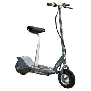 Trotinette electrique adulte 250W Smarty Carbon Rider S - The Green Fabrik