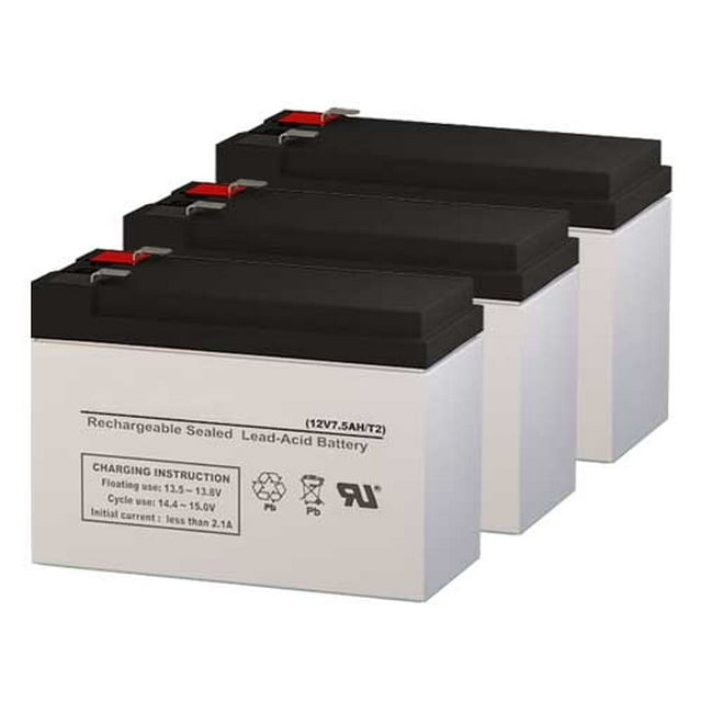 Razor EcoSmart Metro Electric Scooter Battery Set