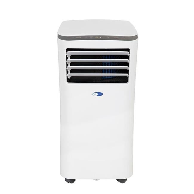Razor Edge 10000 BTU (68 Pints DOE) 215 Sq Ft Portable Air Conditioner ...