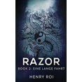 thumbnail image 1 of Razor: Eine Lange Fahrt (Hardcover)(Large Print), 1 of 1