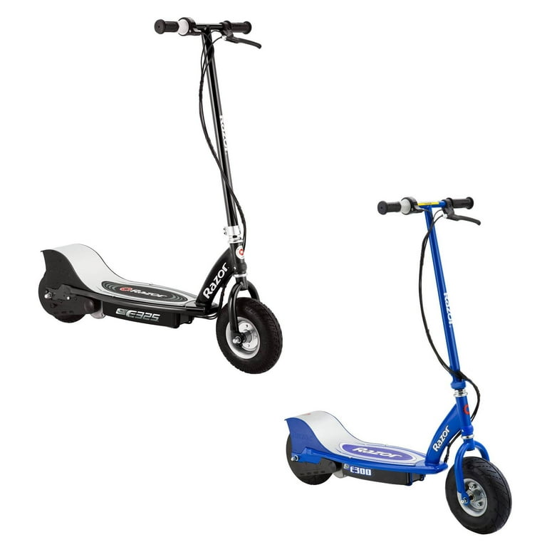 Razor e300 electric 24 volt rechargeable motorized ride on kids scooter deals