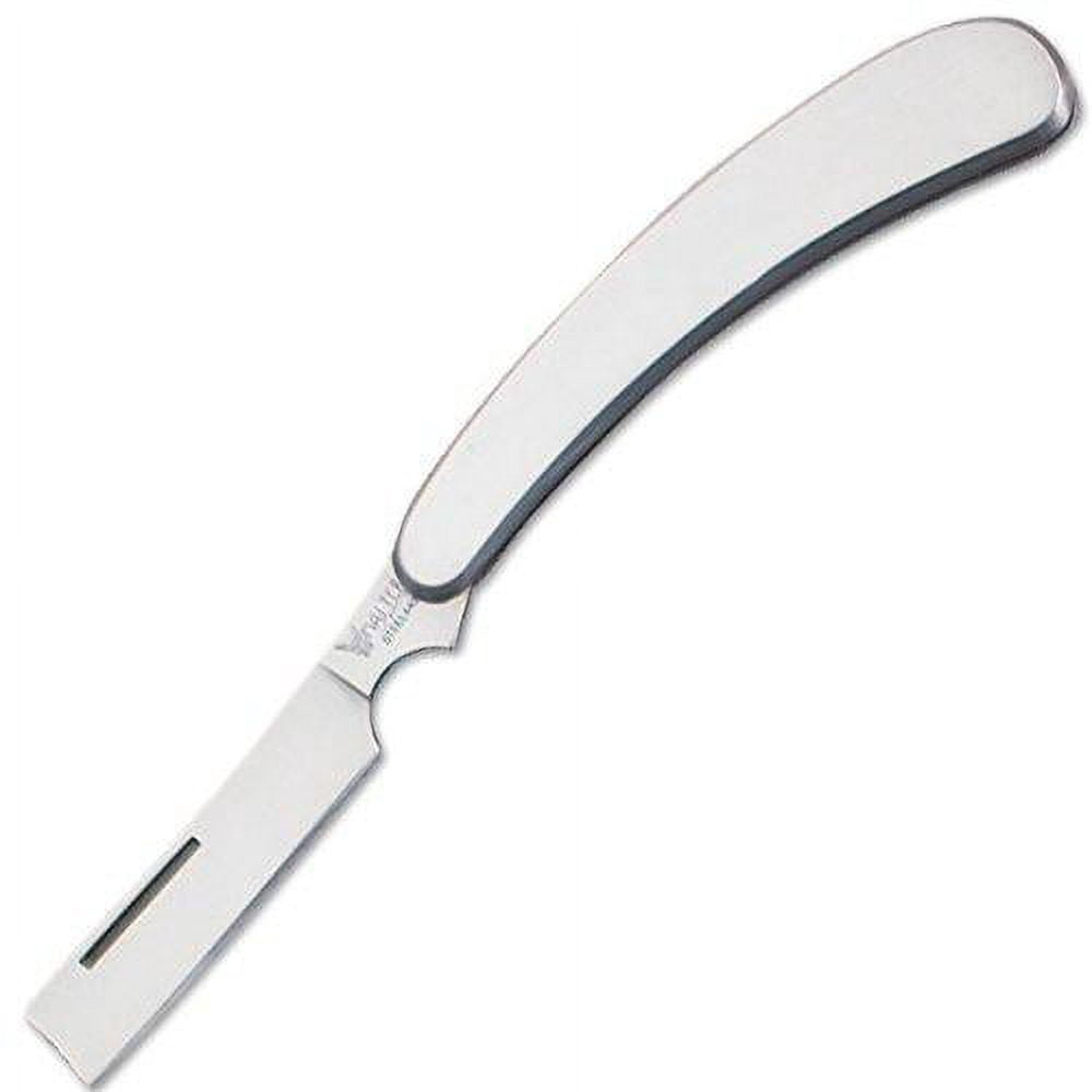 Razor Folder Stainless