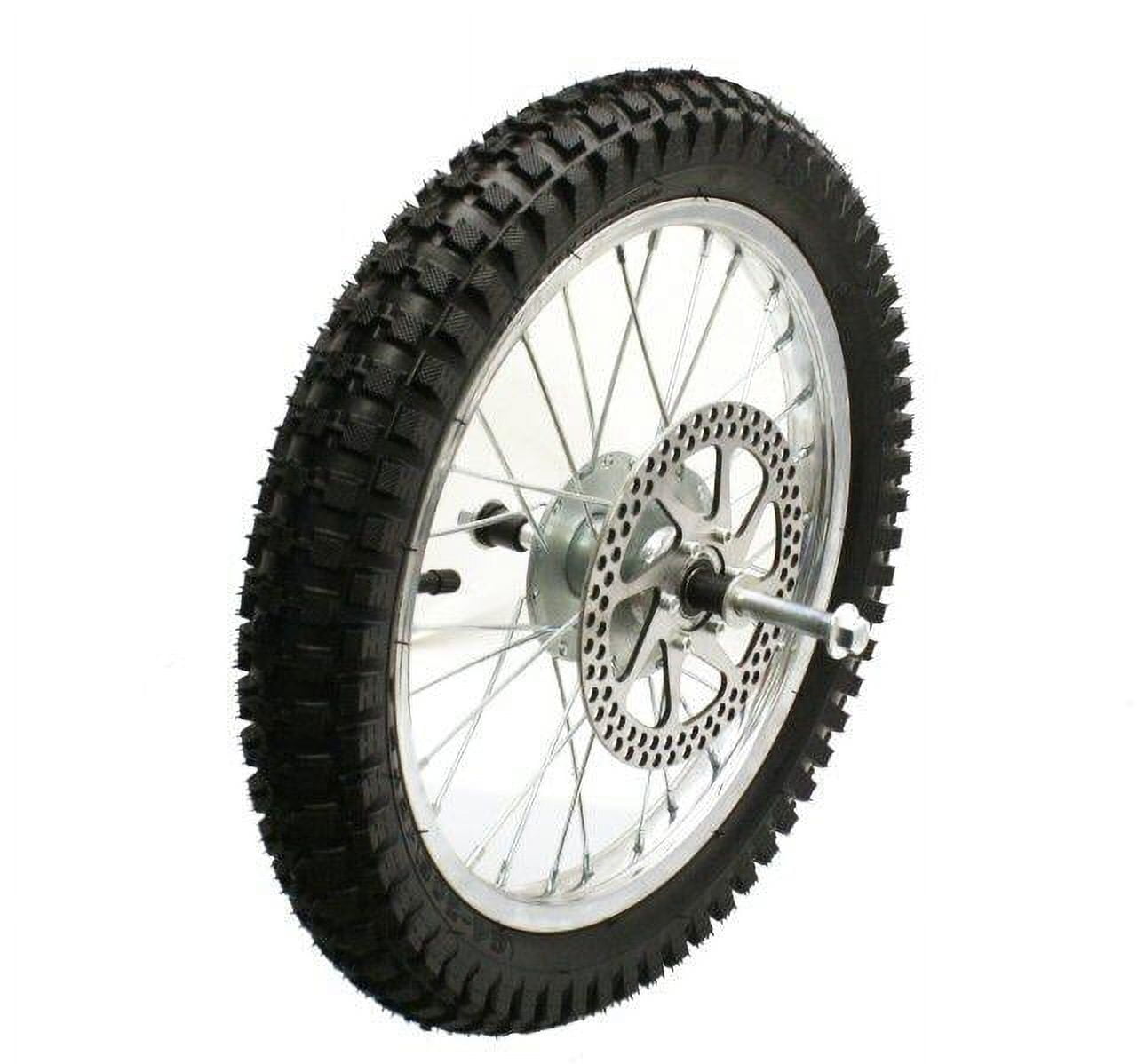 Razor Bikes Parts