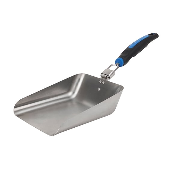 Razor Griddle Super Scooper Large Stay-Cool Folding Handle