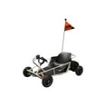thumbnail image 1 of Razor Ground Force Dune Runner – 24V Electric Powered Dune Buggy Ride-on, Up to 10 mph & 40 Minutes Use, 1 of 8
