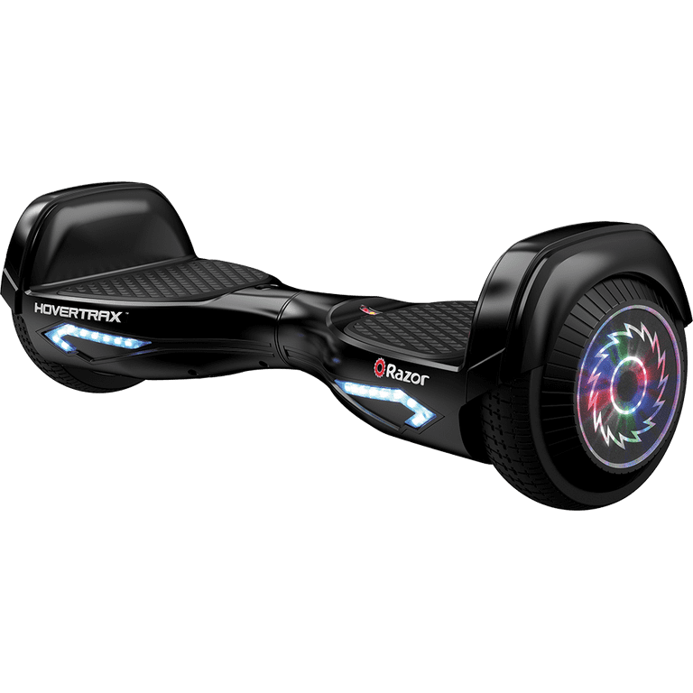 Razor hovertrax 2.0 wheel size new arrivals