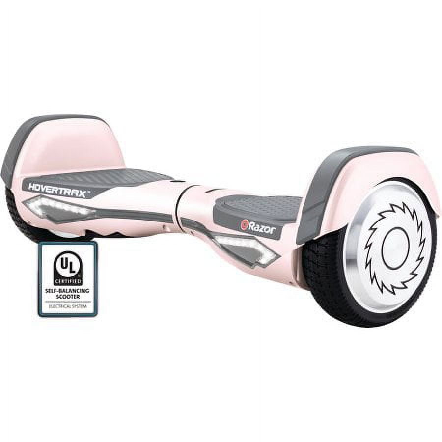 Razor hovertrax 2.0 hoverboard self balancing smart scooter reviews new arrivals