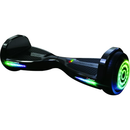 Razor - Hovertrax Prizma Self Balancing Scooter - Black
