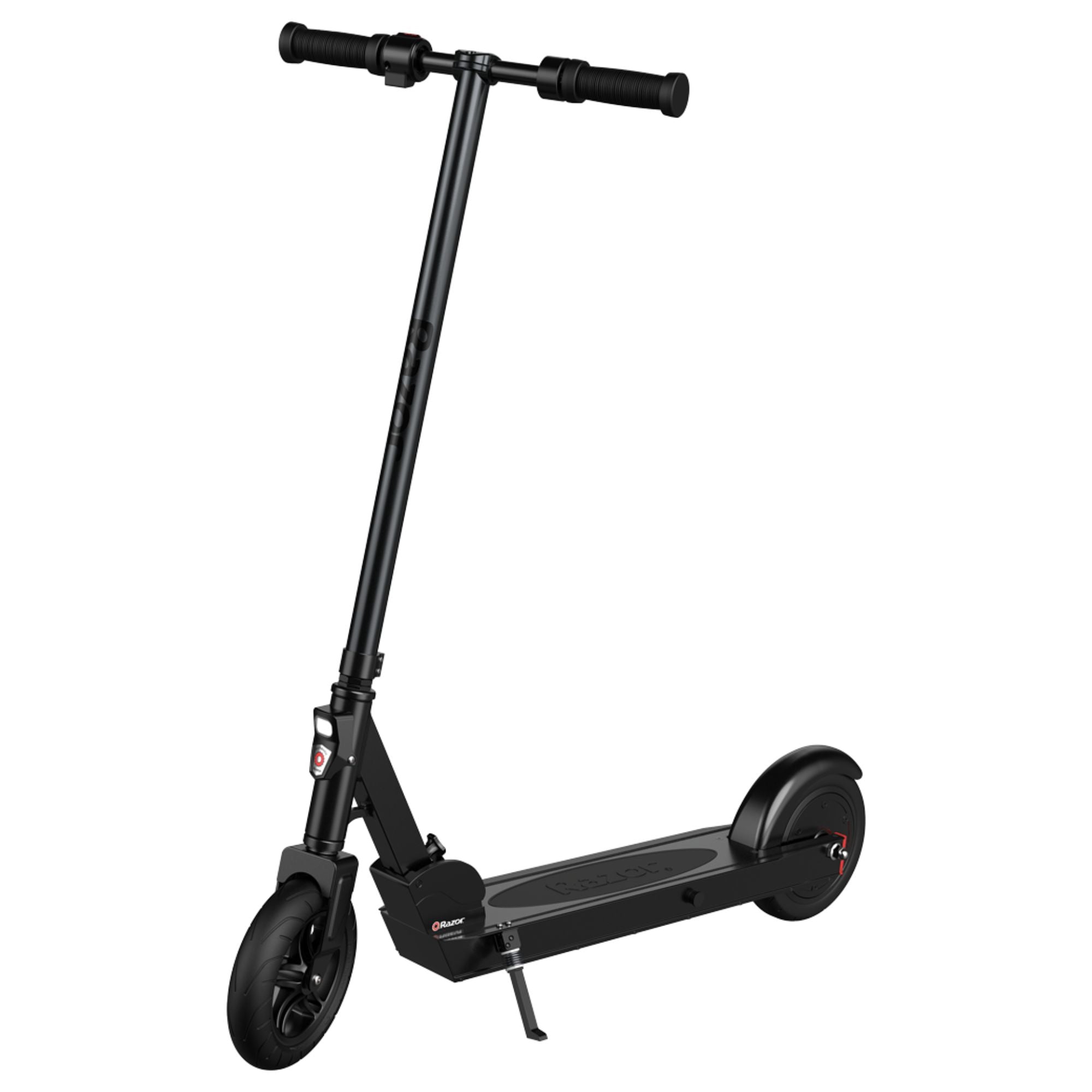 Razor Icon Shadow Electric Scooter, 300 Watt 3 Speed Motor, Foldable ...
