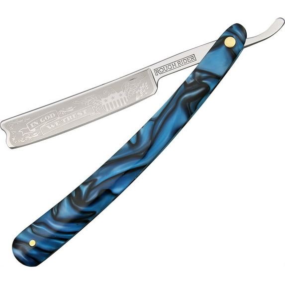 Razor In God We Trust