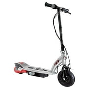 Open Box Razor E125 Motor Powered Electric 24V Motorized Scooter Black/Silver