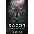 thumbnail image 1 of Razor: Kriminelle (Series #3) (Paperback), 1 of 1
