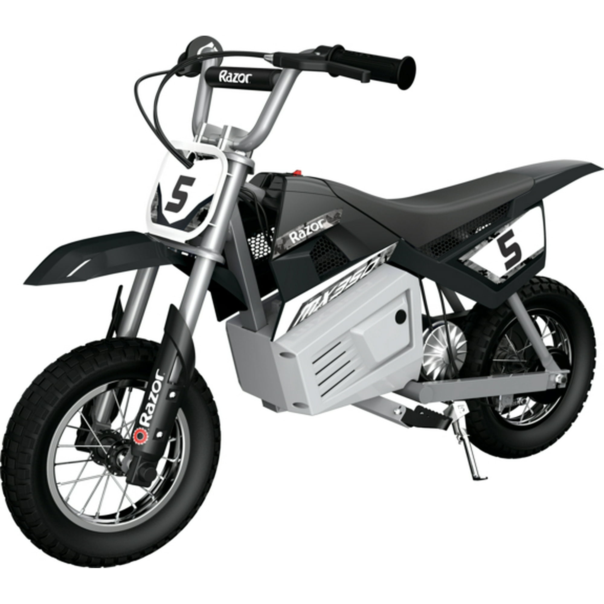 rocket electric bike
