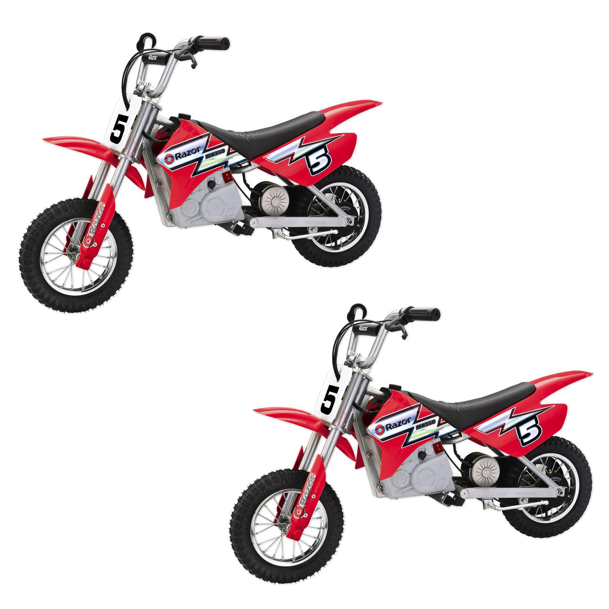 Razor mx650 walmart hotsell