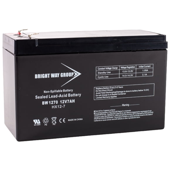 Razor Mx350 Battery