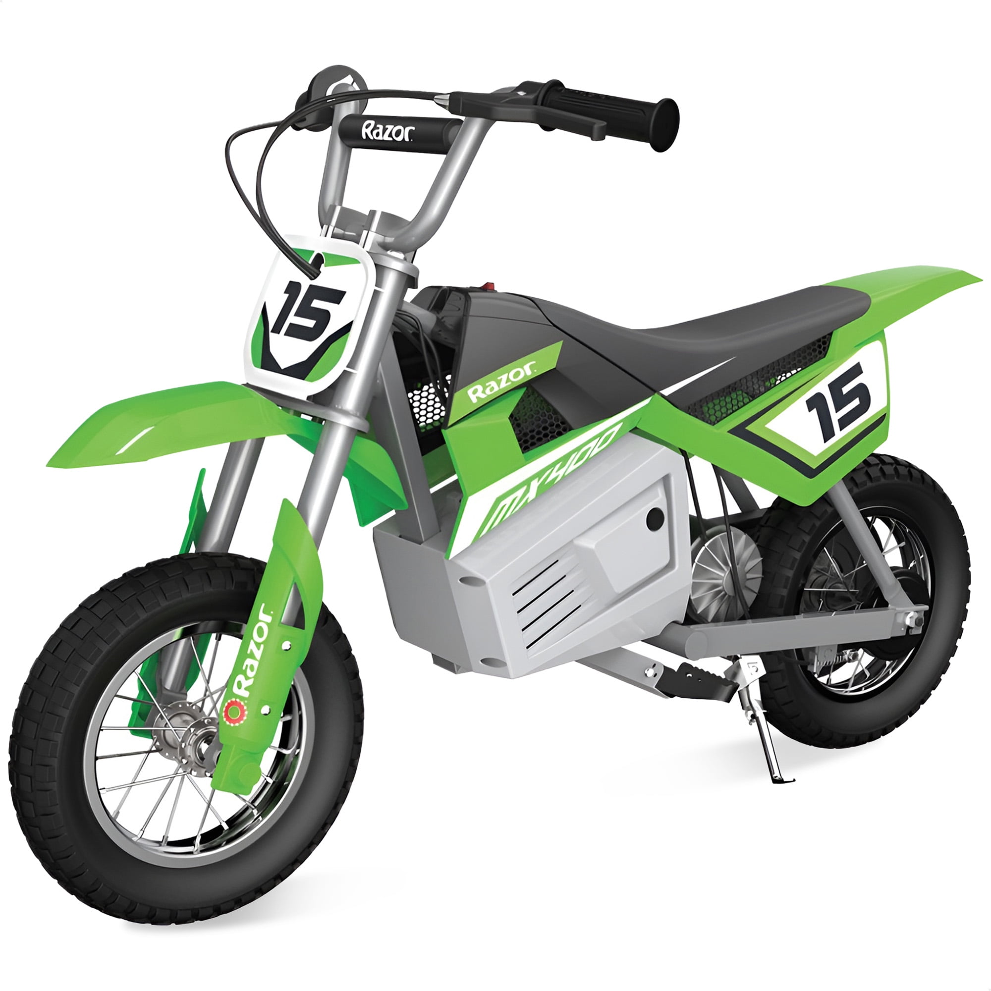 洋楽 E-ROCC Ridin By Radio Flyer, Ziggle, Caster Ride-on for Kids, 360 Degree Spins