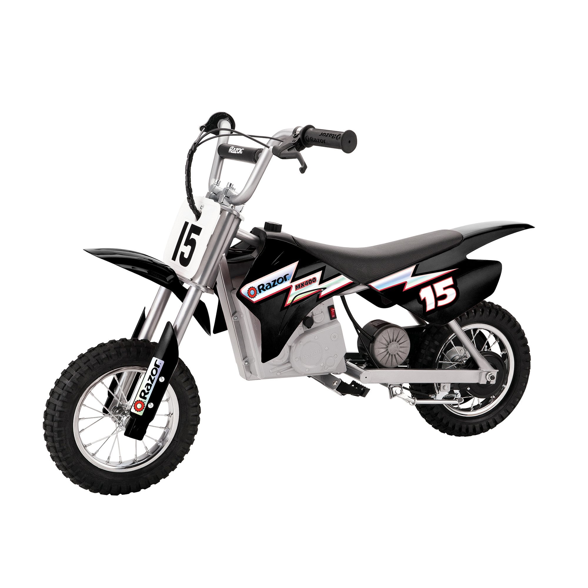 Electric dirt bike walmart hot sale