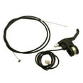 thumbnail image 1 of Razor MX500/MX650/SX500 Brake Lever Assembly, 1 of 1