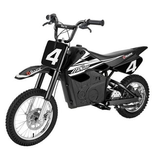 125cc Dirt Bike