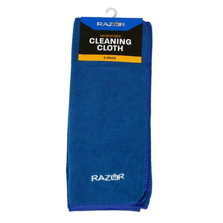 Razor 4 Pack Microfiber Griddle Towel