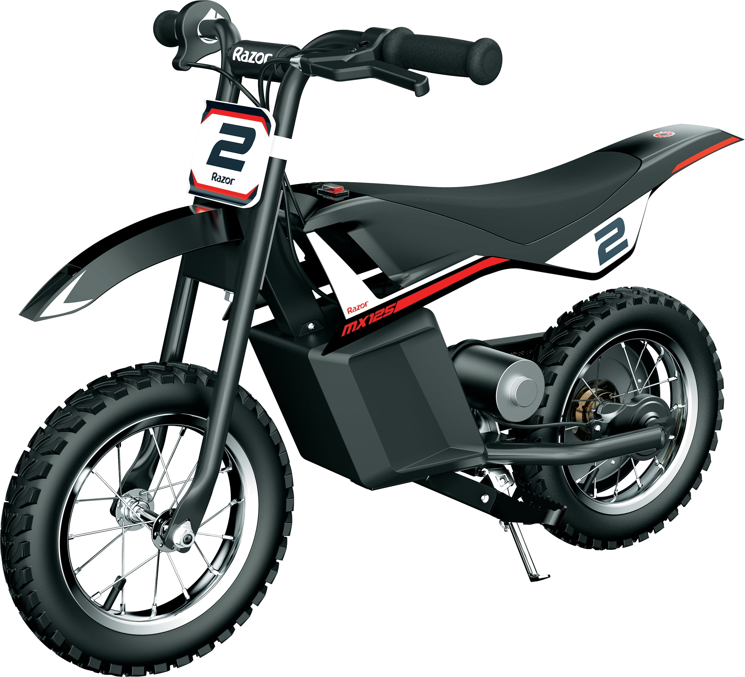 Cross Bike Kinder Dirt Pocketbike Crossbike Dirtbike 125cc 2 takt