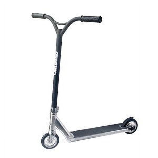 Razor Phase Two Dirt Scooter - Pro Rider Designed, 4130 Cro-Moly BMX ...